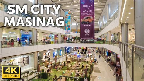 tmc masinag|SM City Masinag (Official) .